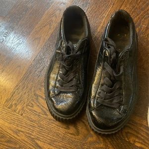 Puma Creepers by Rihanna